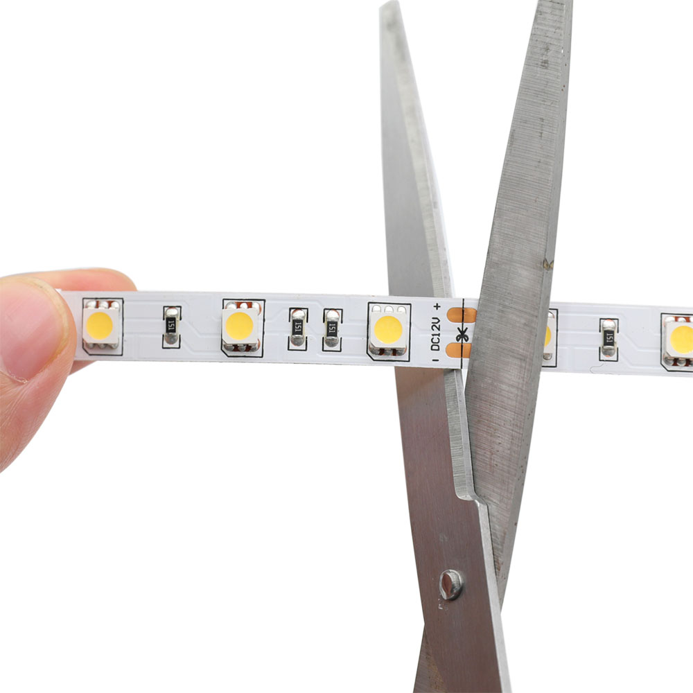 DC12/24V Single Row High Brightness 5050SMD 240LEDs Single Color Flexible LED Strip Lights, 16.4Ft per roll by sale DC12/24V Single Row High Brightness 5050SMD 240LEDs Single Color Flexible LED Strip Lights, 16.4Ft per roll by sale